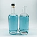 500ml liquor glass botte