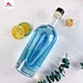 500ml liquor glass botte
