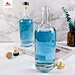 500ml liquor glass botte