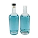 500ml liquor glass botte